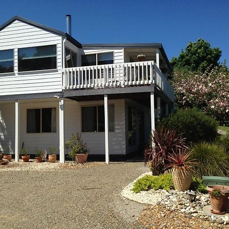 Yarra Glen Bed & Breakfast Εξωτερικό φωτογραφία