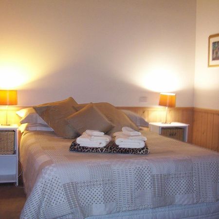 Yarra Glen Bed & Breakfast Εξωτερικό φωτογραφία