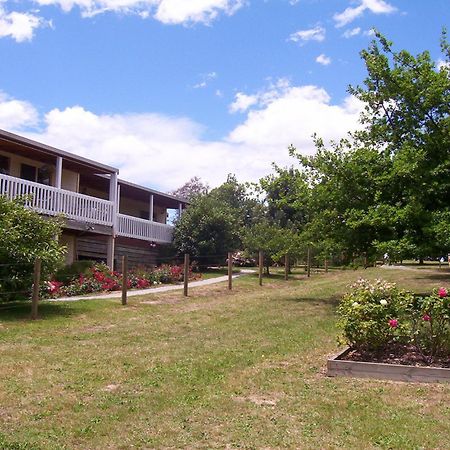 Yarra Glen Bed & Breakfast Εξωτερικό φωτογραφία