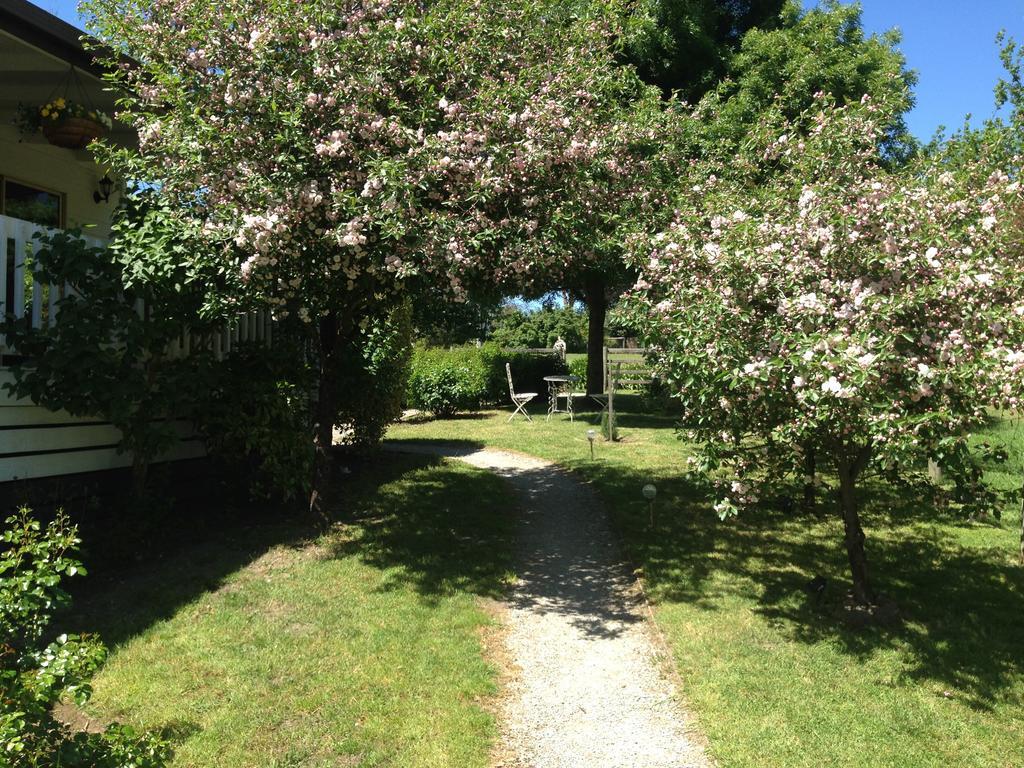 Yarra Glen Bed & Breakfast Εξωτερικό φωτογραφία
