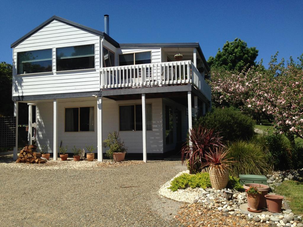 Yarra Glen Bed & Breakfast Εξωτερικό φωτογραφία
