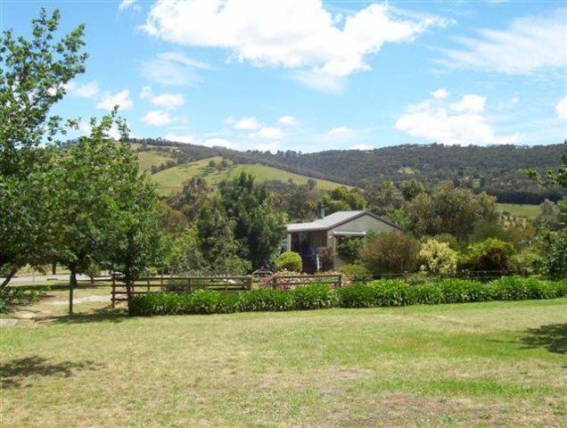 Yarra Glen Bed & Breakfast Εξωτερικό φωτογραφία