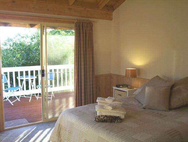 Yarra Glen Bed & Breakfast Εξωτερικό φωτογραφία