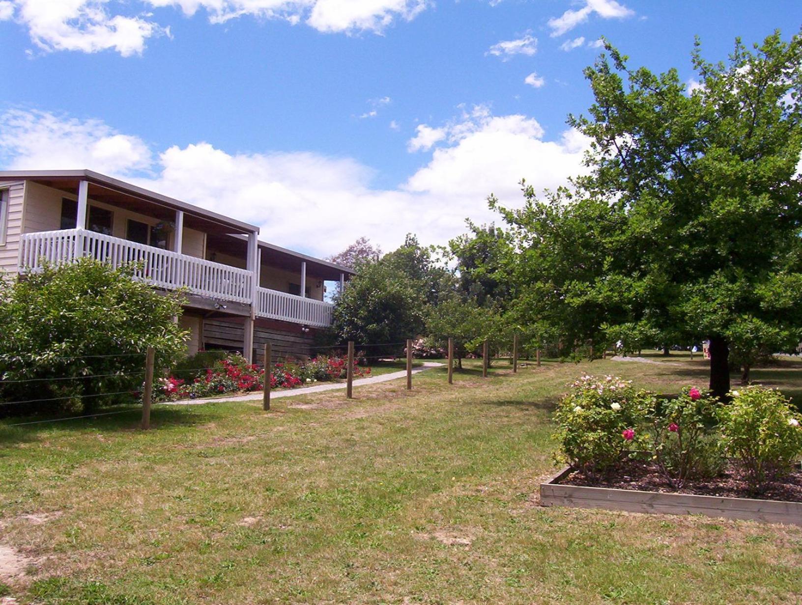 Yarra Glen Bed & Breakfast Εξωτερικό φωτογραφία