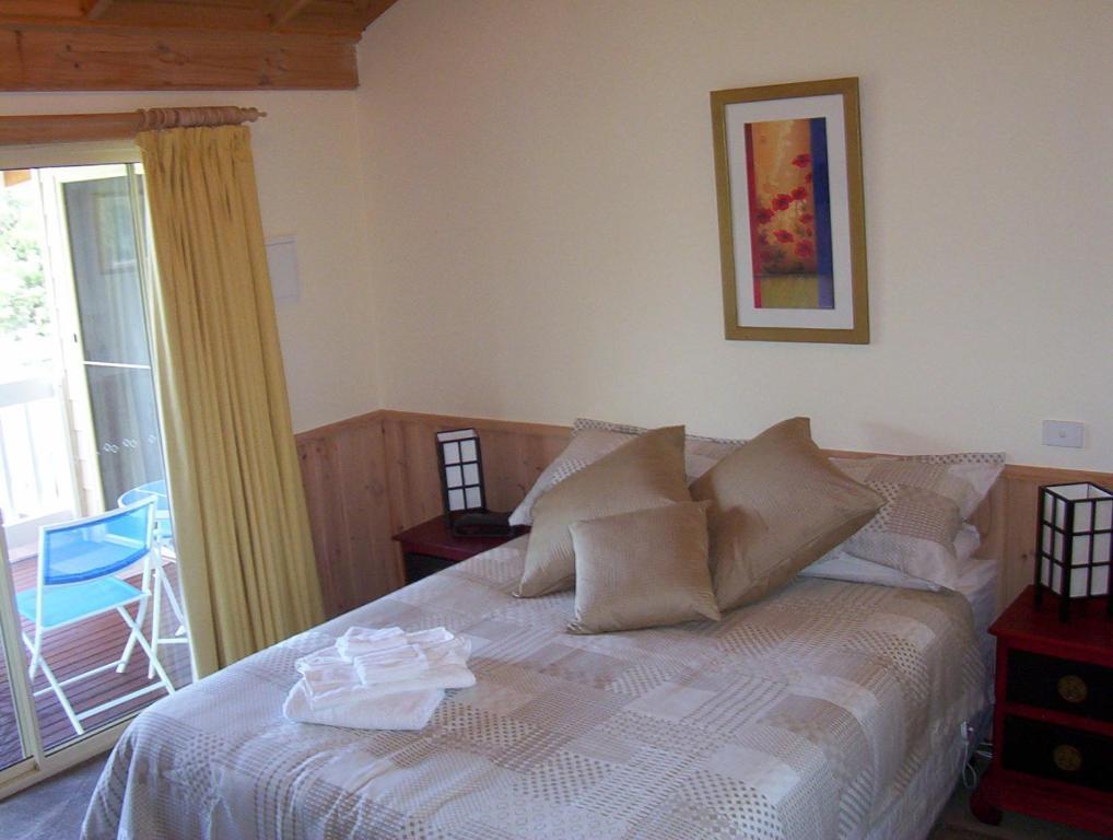 Yarra Glen Bed & Breakfast Εξωτερικό φωτογραφία