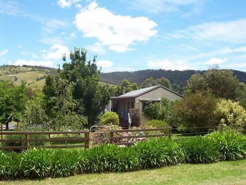 Yarra Glen Bed & Breakfast Εξωτερικό φωτογραφία