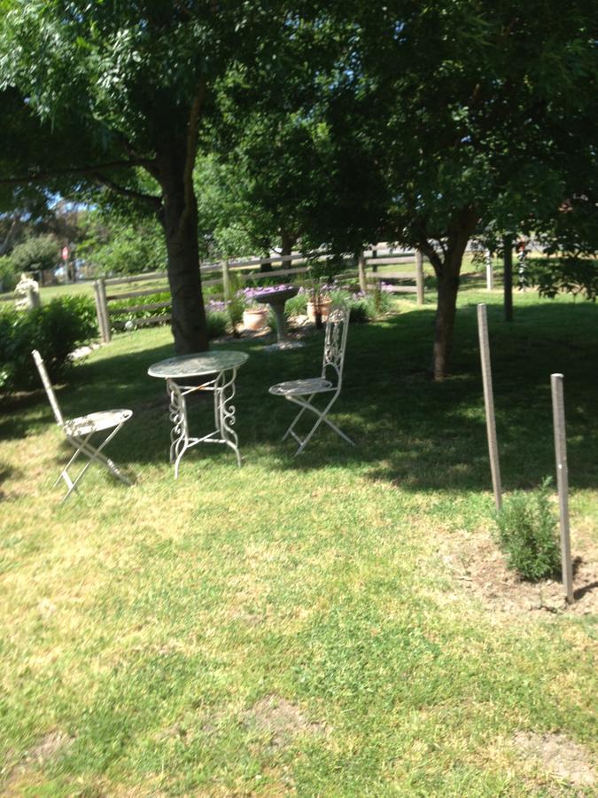Yarra Glen Bed & Breakfast Εξωτερικό φωτογραφία