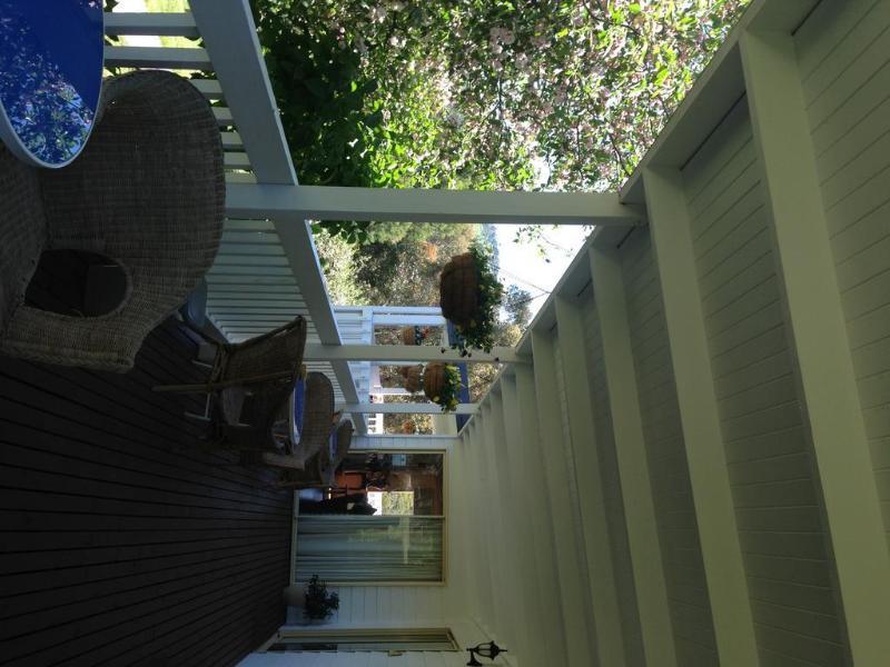Yarra Glen Bed & Breakfast Εξωτερικό φωτογραφία