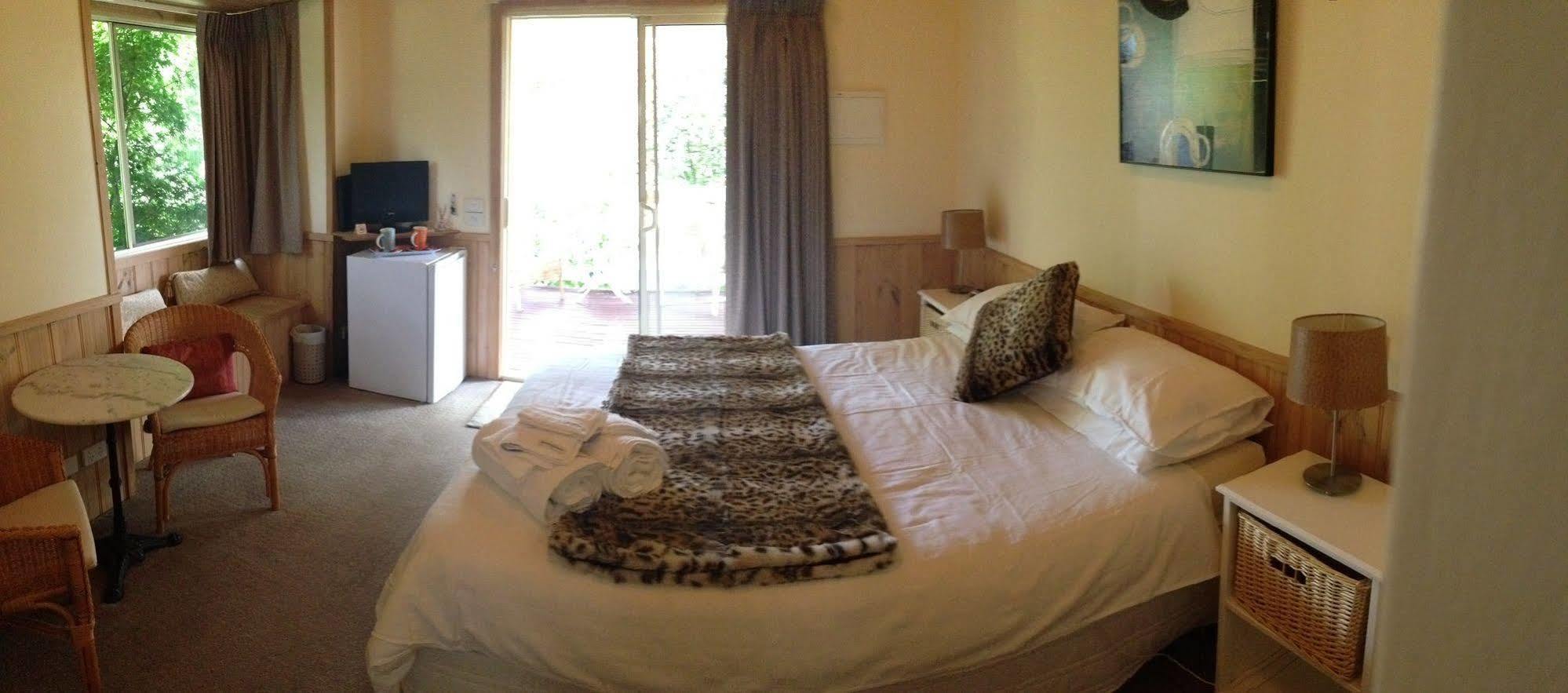 Yarra Glen Bed & Breakfast Εξωτερικό φωτογραφία