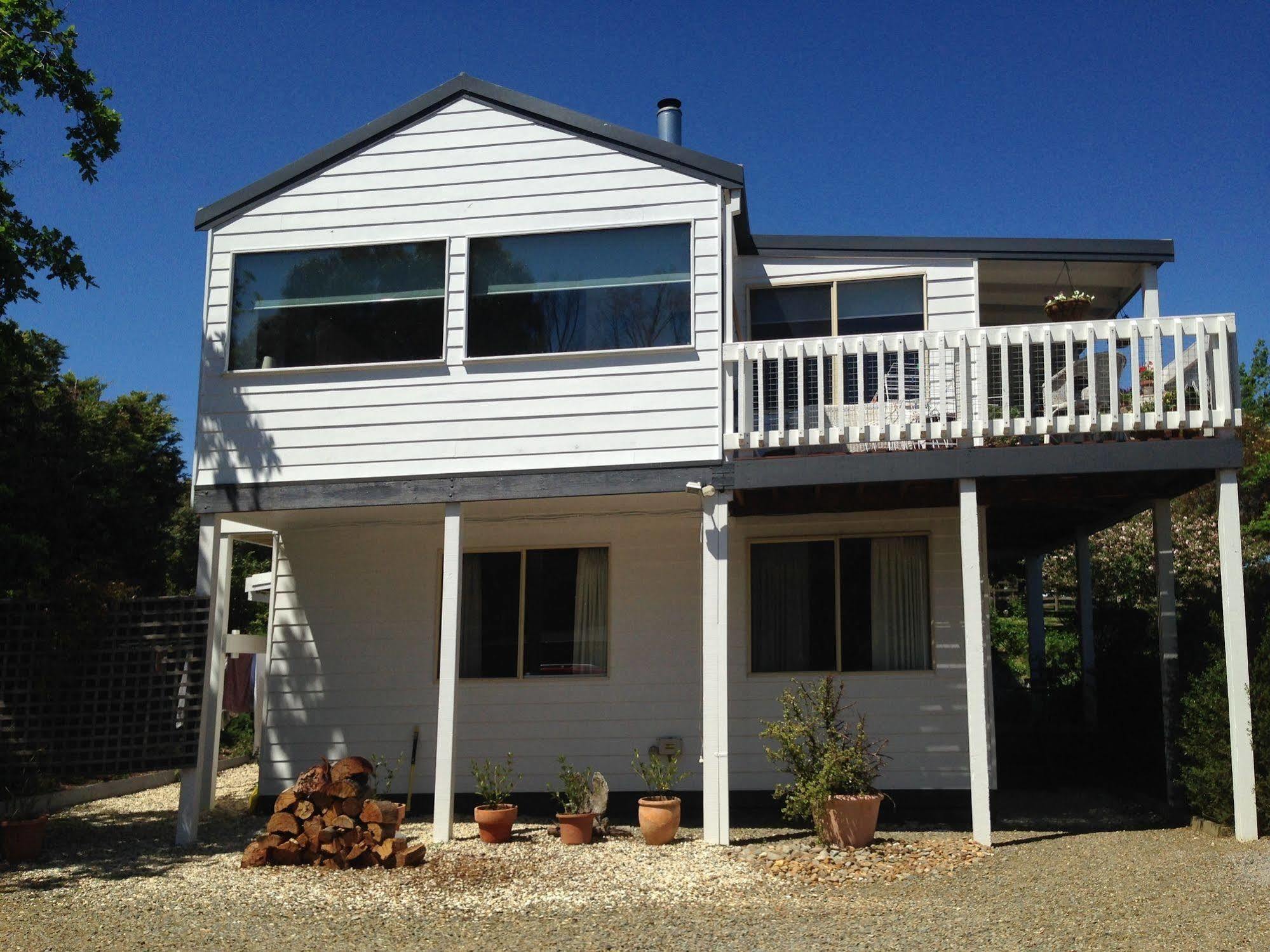Yarra Glen Bed & Breakfast Εξωτερικό φωτογραφία