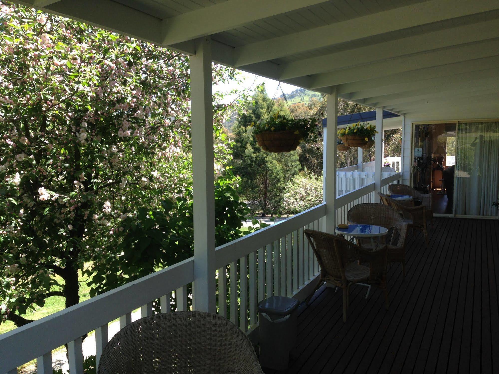 Yarra Glen Bed & Breakfast Εξωτερικό φωτογραφία