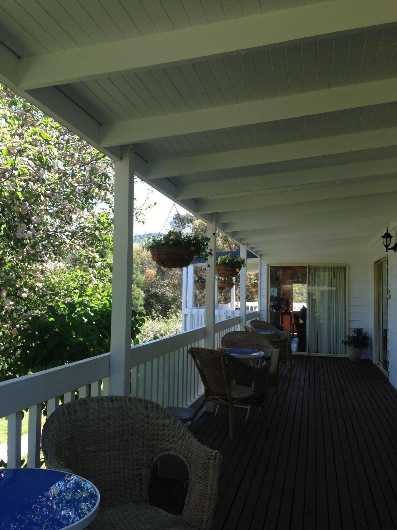 Yarra Glen Bed & Breakfast Εξωτερικό φωτογραφία