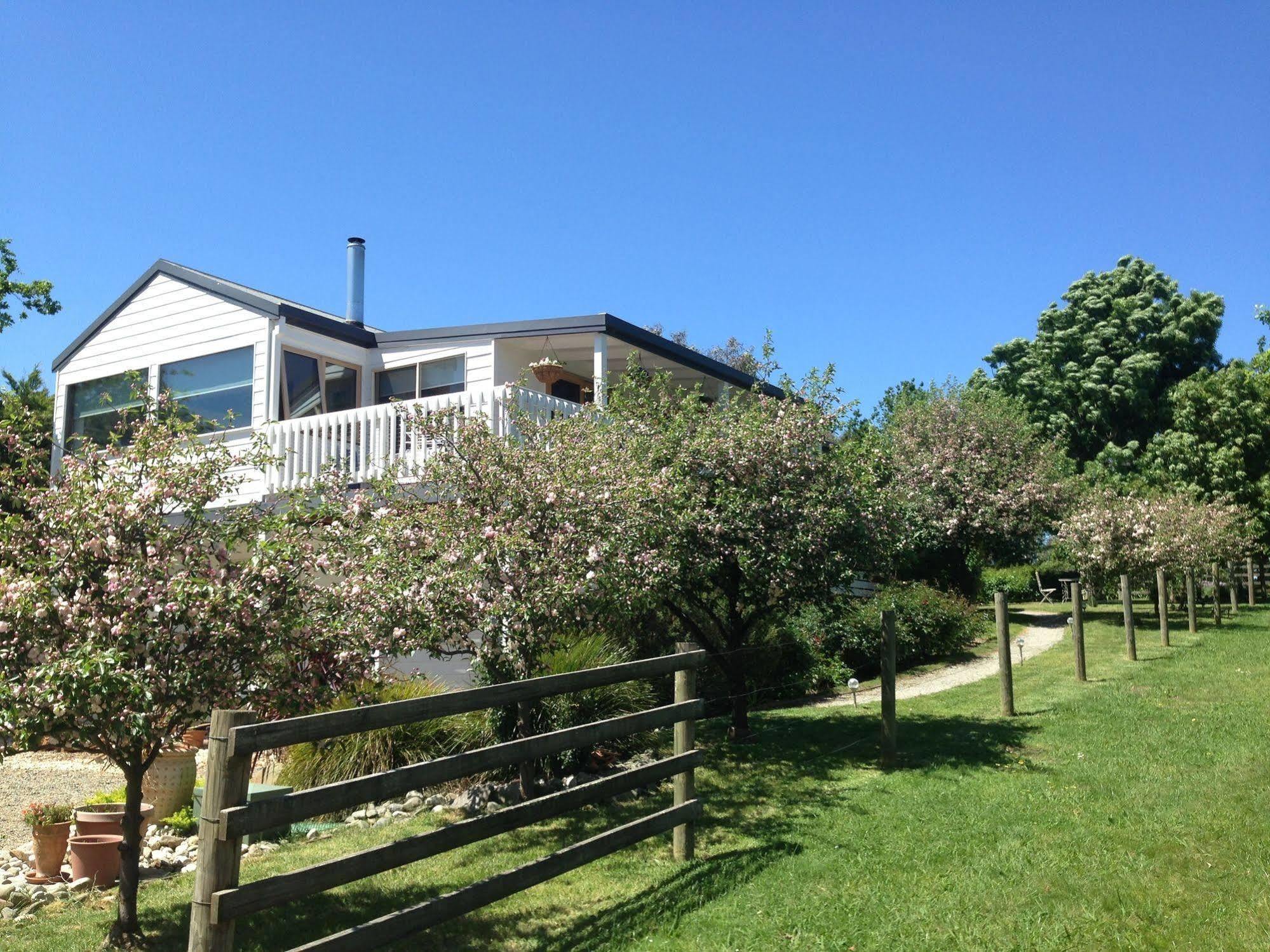 Yarra Glen Bed & Breakfast Εξωτερικό φωτογραφία